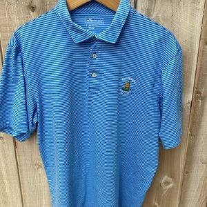 Ballybunion Men’s Golf Polo